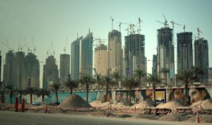 Healthcare in the UAE