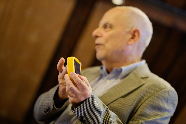 Hearing Loss in Impoverished Countries