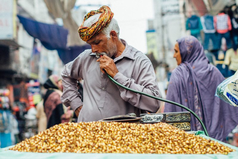 Heart Disease in Pakistan