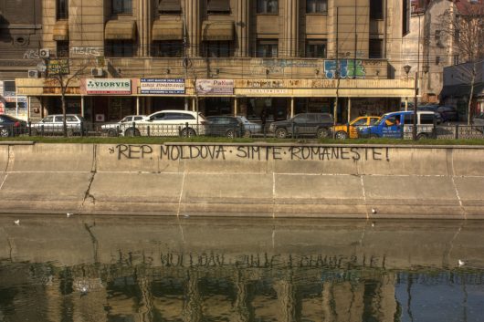 Help People in the Republic of Moldova