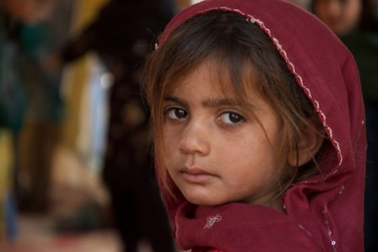 Help the People of Pakistan