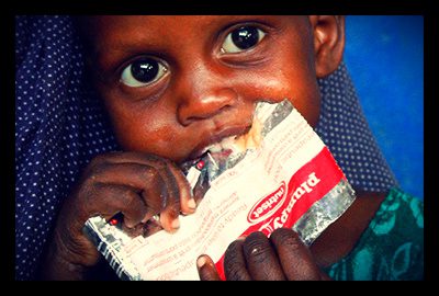 Help the Hungry