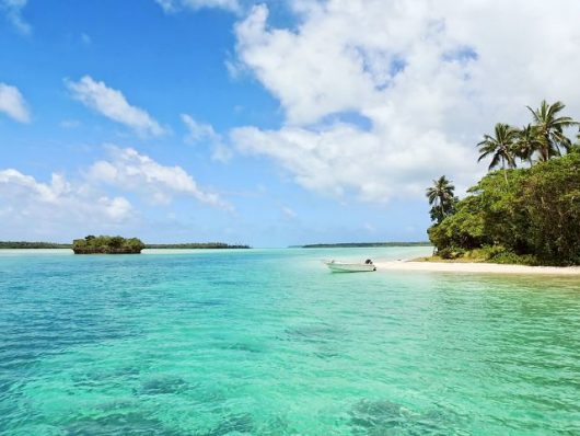 Help People in Mauritius