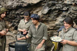 Helping the Kurds of Turkey