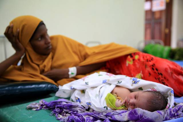 Hemophilia in Kenya