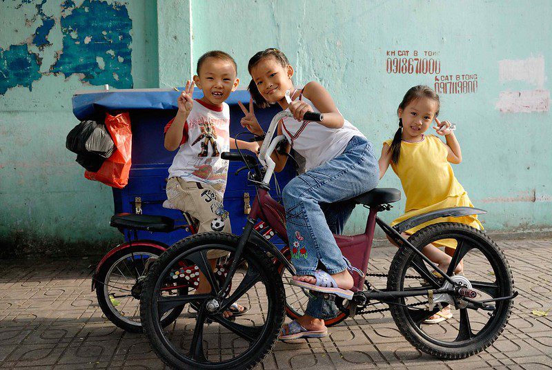 Hepatitis B in China