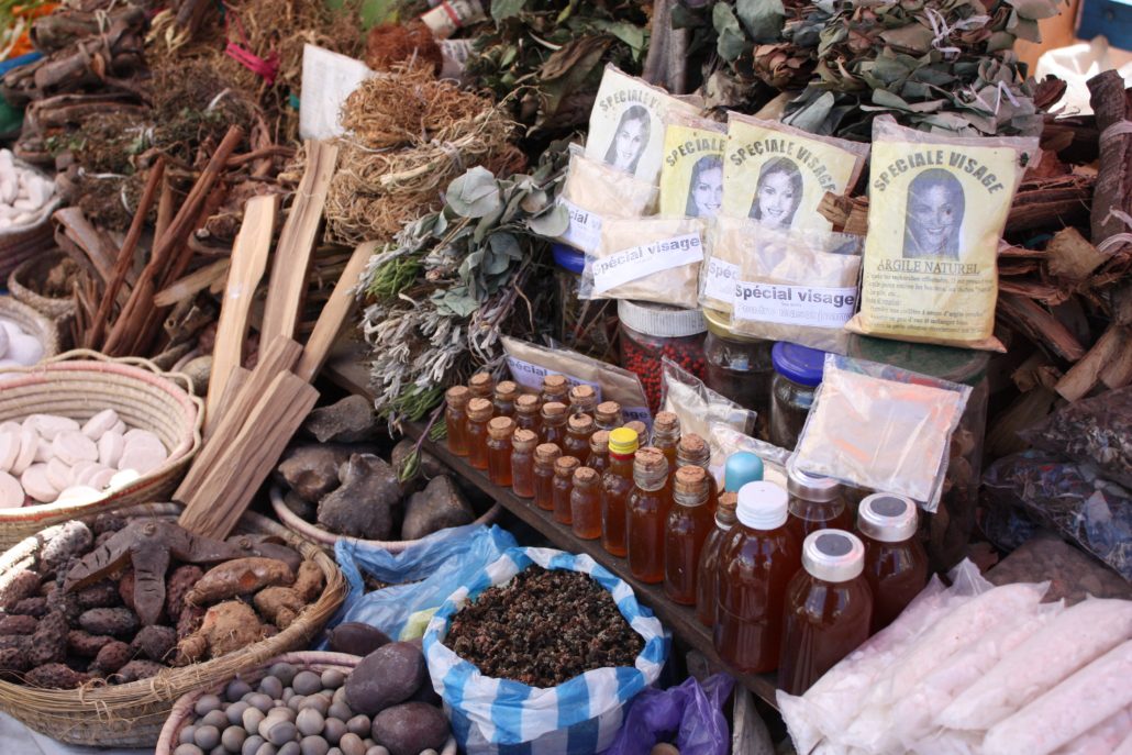 Herbal Remedies