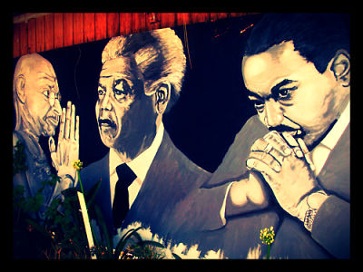 Heroes of Advocacy