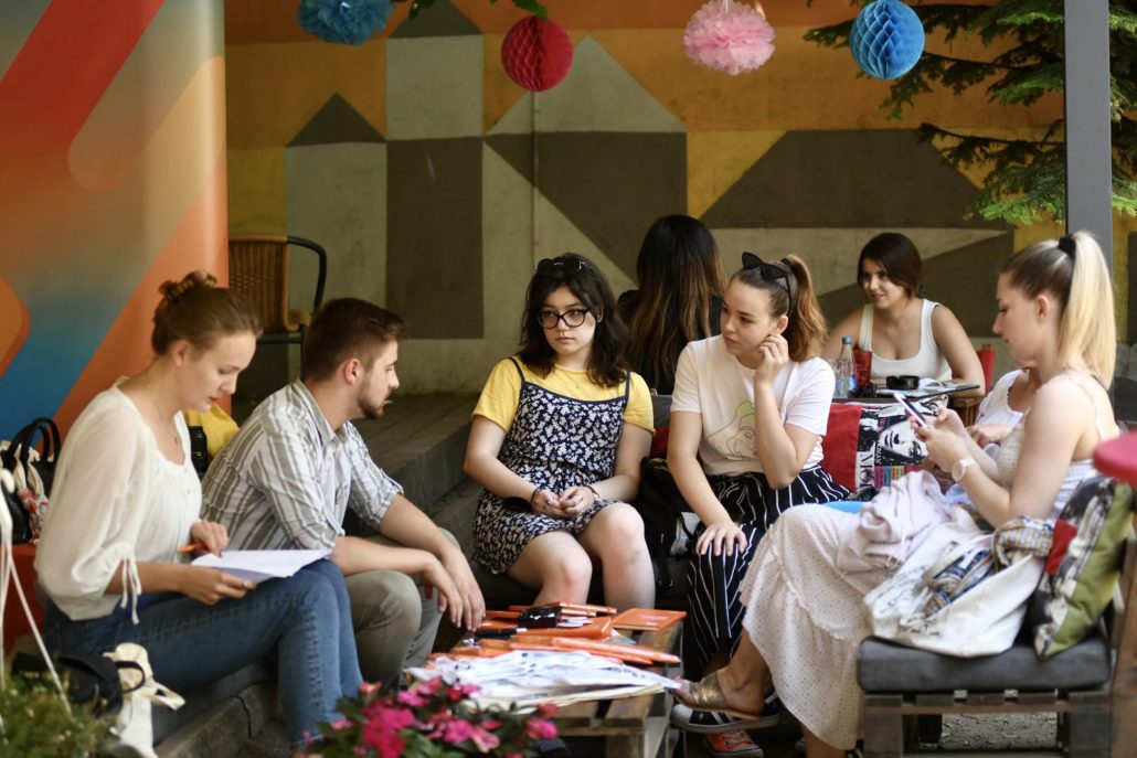 Higher Education in Bosnia and Herzegovina