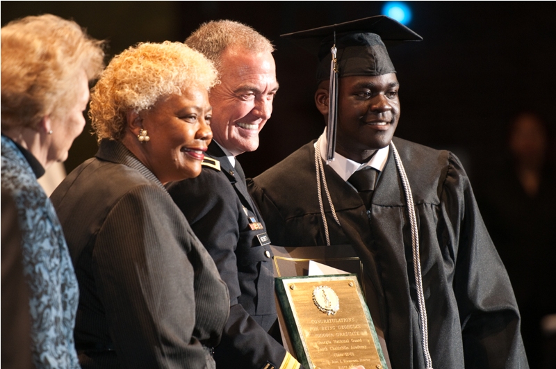 Higher Education in Georgia: Learning Toward a Brighter Future 