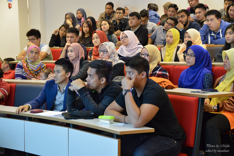 Higher Education in Malaysia