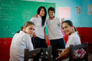 Higher Education in Paraguay