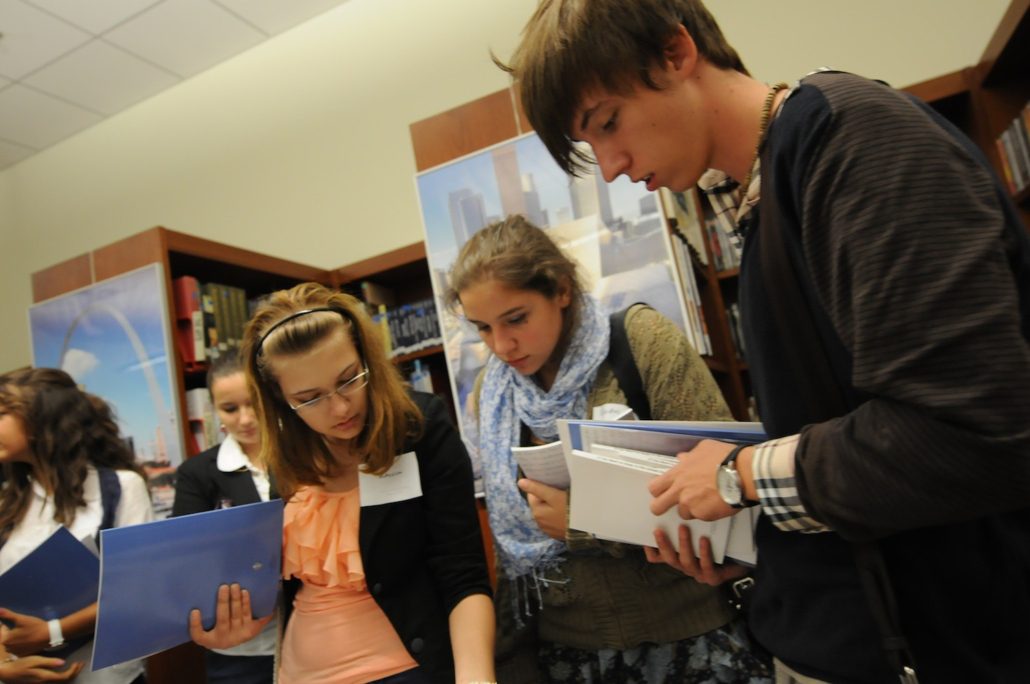 Higher Education in Romania
