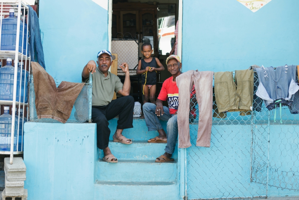 Higher Education in Saint Lucia