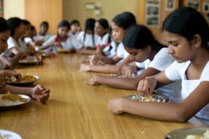 Higher Education in Sri Lanka