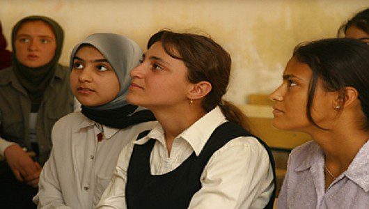 How International Education Through the HCED Benefits Iraq-TBP