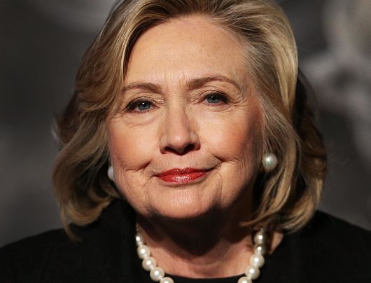Hillary-Clinton-Women's-Health
