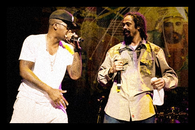Hip-Hop-Marley