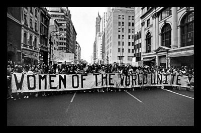 History of Advocacy