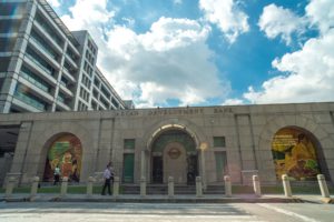 History of the Asian Development Bank