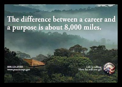 History of the Peace Corps