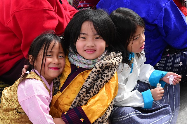Homelessness in Bhutan
