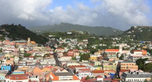 Homelessness in Grenada