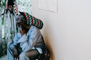 Homelessness in Jamaica