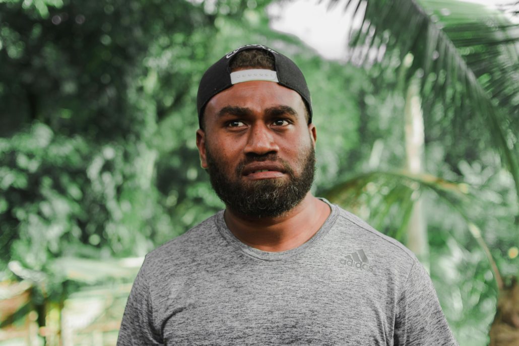 Homelessness in Kiribati