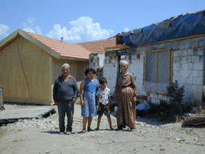 Homelessness in Kosovo