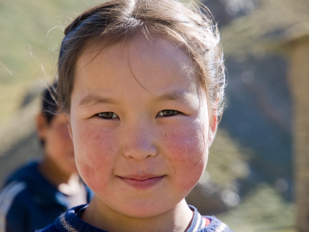 Homelessness in Kyrgyzstan