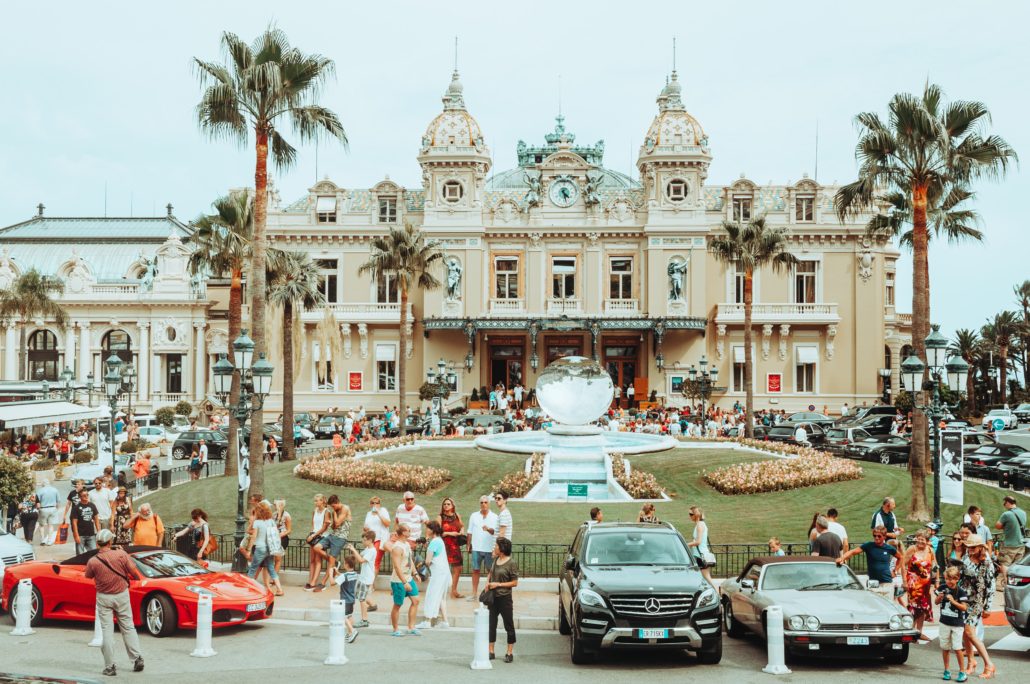 Homelessness in Monaco