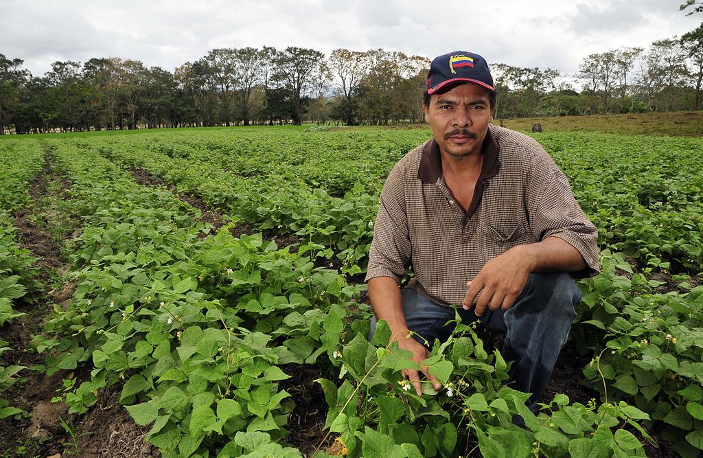 Homelessness in Nicaragua