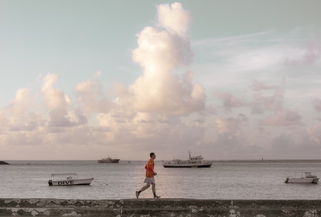 Homelessness in Samoa