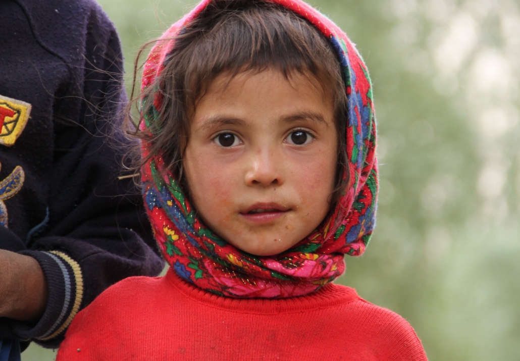 Homelessness in Tajikistan 