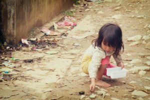 homelessness in vietnam