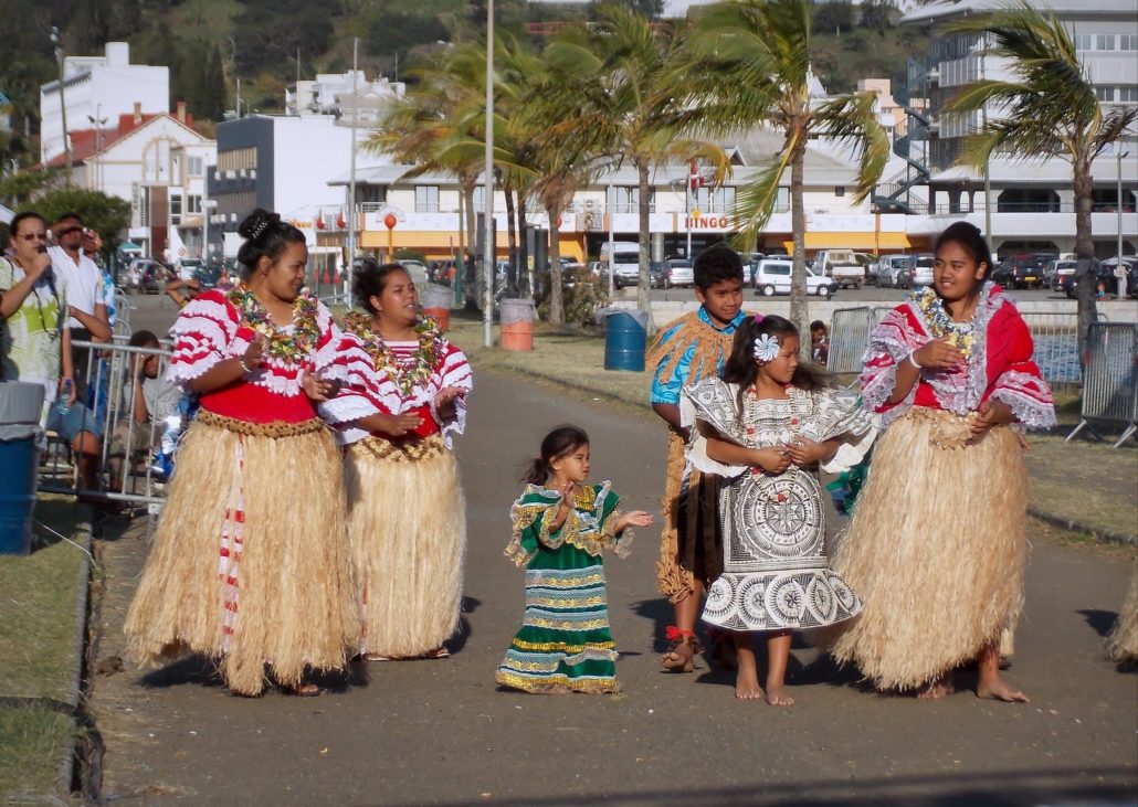 Homelessness in Wallis and Futuna