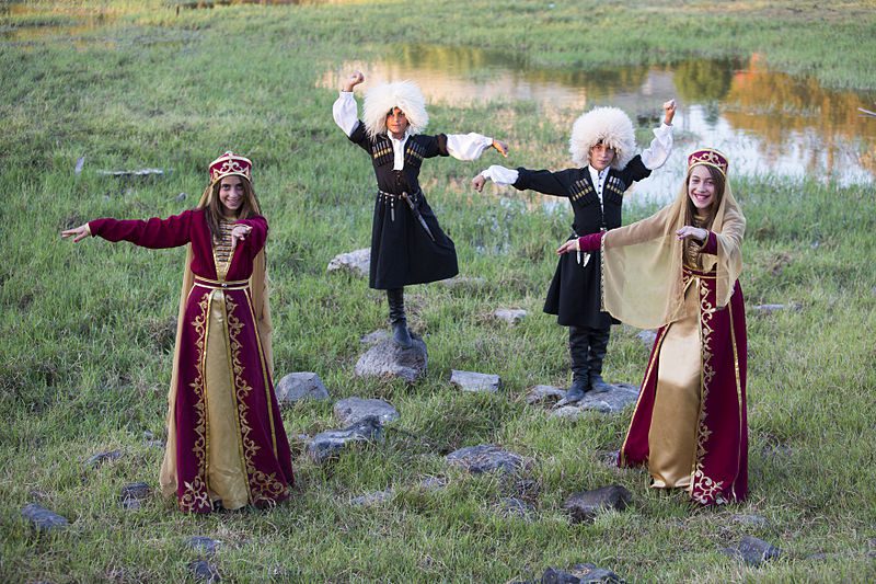 Honor Killings of Women in the North Caucasus