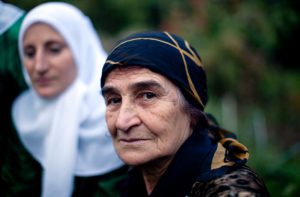 Honor Killings