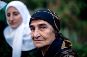 Honor Killings