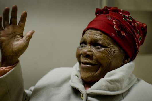 Hospice Care in South Africa