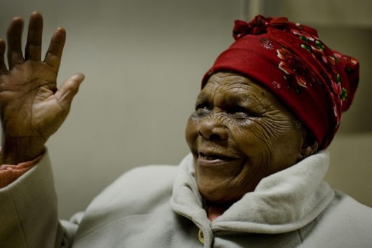 Hospice Care in South Africa