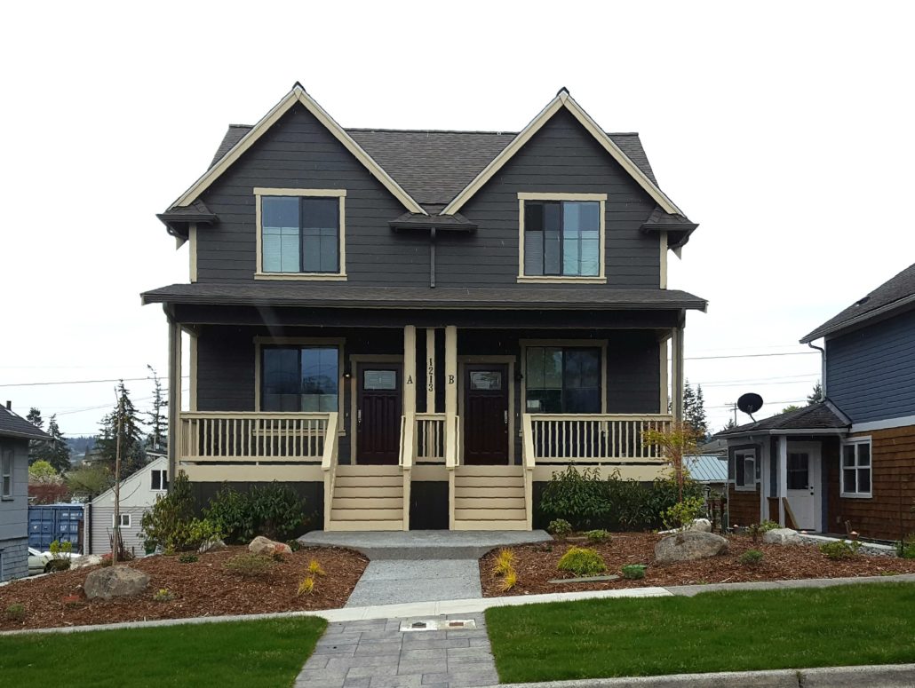 Housing