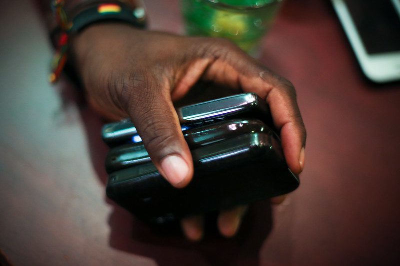 How Airtel Helped Millions of Africans Get Connected