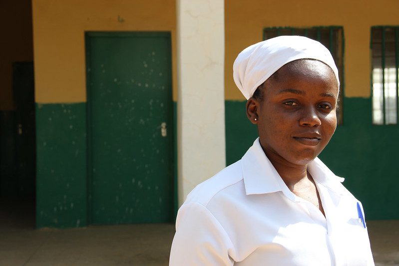 How COVID-19 Has Slowed Nigeria’s Access to Medicine