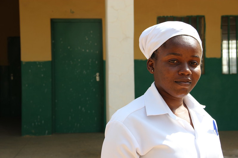 How COVID-19 Has Slowed Nigeria’s Access to Medicine