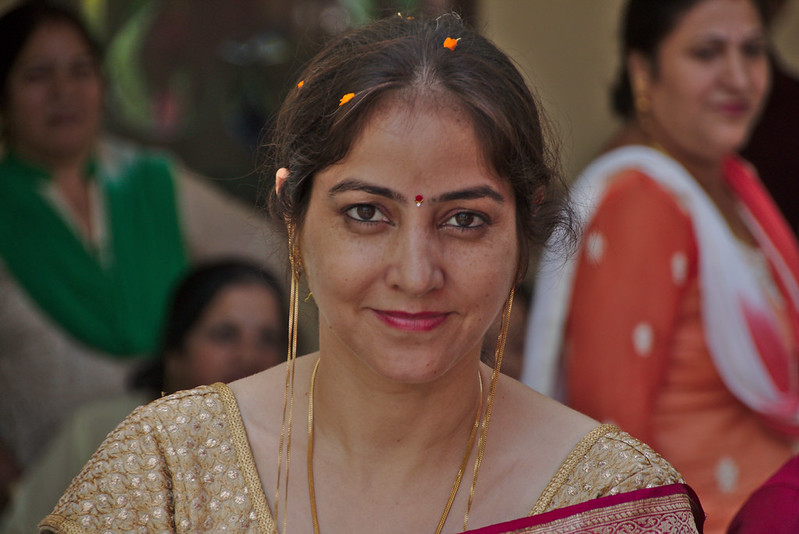 Cash Transfers to Women in India