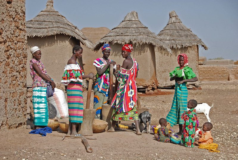 How Charity: Water is Providing Clean Water Access in Mali 