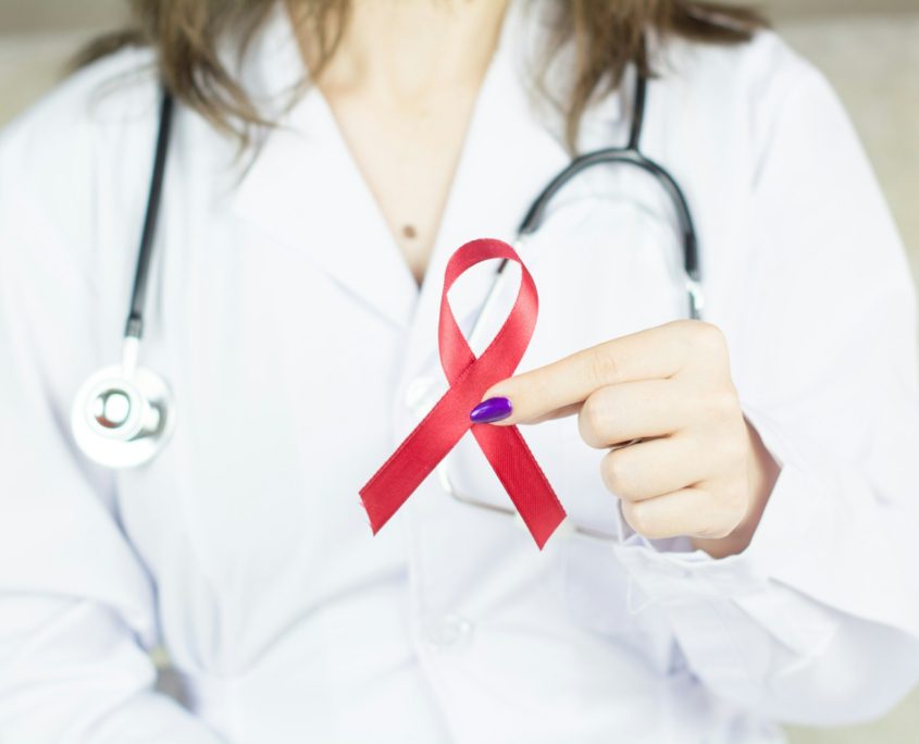 How Comoros is Succeeding Against HIV 