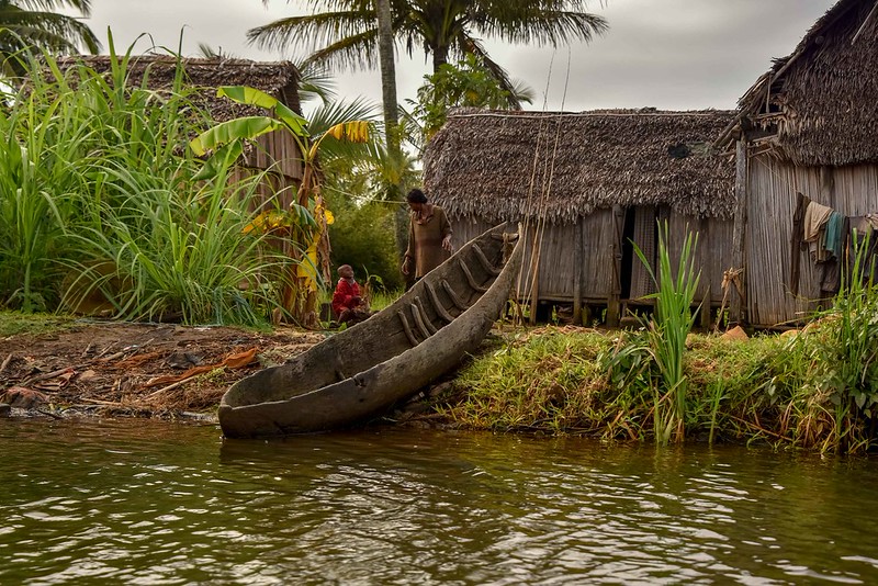 How Côte d’Ivoire is Using Aquaculture Mapping to Fight Hunger and Poverty 